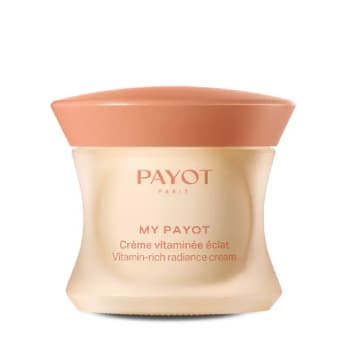 Payot My Payot Vitamin Rich Radiance säraandev näokreem 50 ml