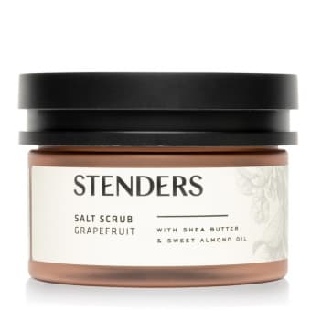 Stenders скраб для тела с грейпфрутом и солью 300 г