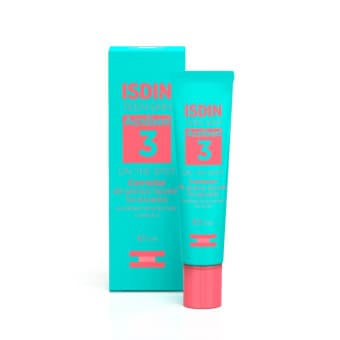 ISDIN Teen Skin Acniben vistrikugeel 15 ml