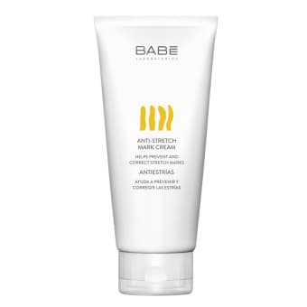 BABE Body kreem venitusarmidele 200 ml