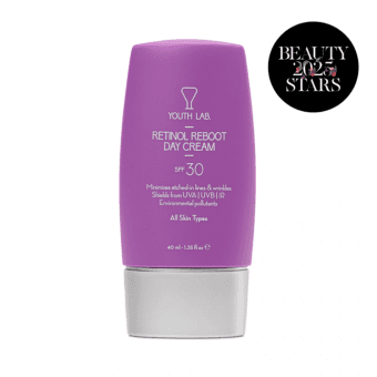 Youth Lab Retinol Reboot näokreem retinooliga SPF30 40 ml