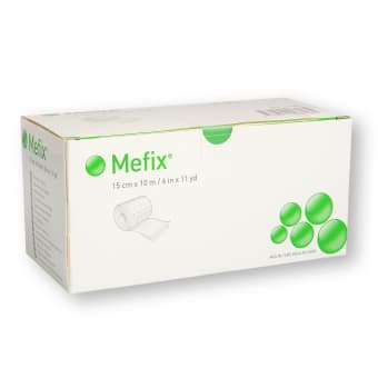 Mefix rullplaaster 15cmx10m N1