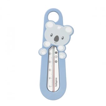BabyOno термометр для ванны - коала N1