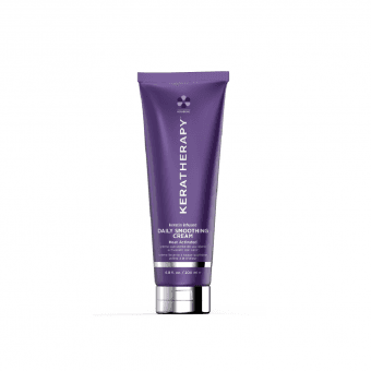 Keratherapy Keratin Infused Daily Smoothing Cream ежедневный разглаживающий крем с кератином 200 мл