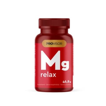 Provisor Magneesium Relax N60