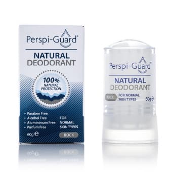 Perspi-Guard looduslik deodorantkivi 60 g
