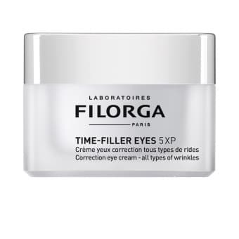 Filorga Time-Filler Eyes 5XP Wrinkles Correction silmaümbruse kreem 15 ml