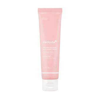 Medicube PDRN Pink Hyaluronic увлажняющий крем для лица 50 мл