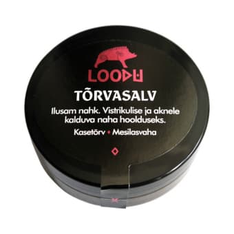 LOODU tõrvasalv 40 ml