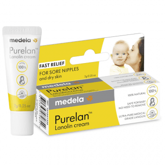 Medela BF Purelan lanoliinkreem 7 g