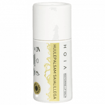 HOIA homespa huulepalsam saialillega 5.5 ml