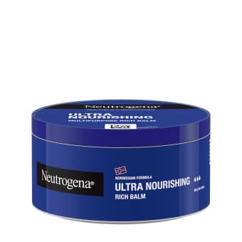Neutrogena Norwegian Formula Ultra Nourishing toitev kehakreem 300 ml