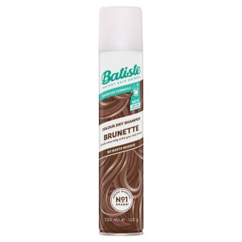 Batiste Colour Brunette сухой шампунь 200 мл