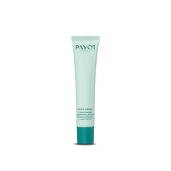 Payot Pate Grise tooniv CC-kreem rasusele ja kombineeritud nahale SPF30 40 ml