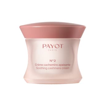 Payot Creme N°2 rahustav ja toitev päevakreem tundlikule nahale 50 ml