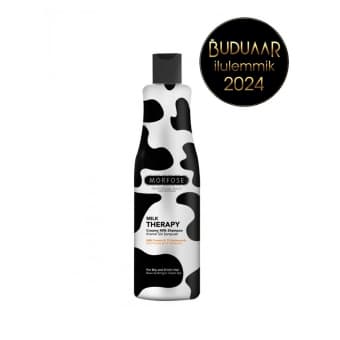 Morfose Milk Therapy šampoon 500 ml
