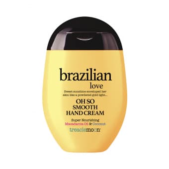 Treaclemoon Brazilian Love kätekreem 75 ml