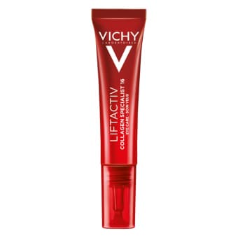 Vichy Liftactiv Collagen Specialist 16 silmaümbruskreem 15 ml