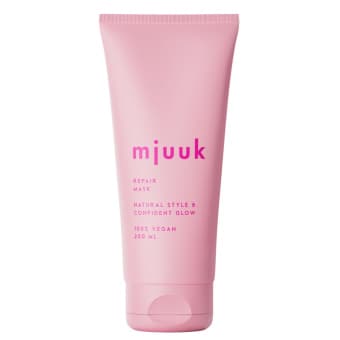 Mjuuk Repair juuksemask kahjustatud juustele 200 ml