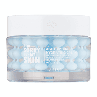 I'm Sorry For My Skin Age Capture Hydrating kapselkreem 50 g
