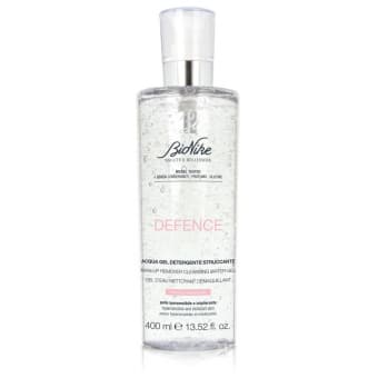 BioNike Defence puhastusvesi meigi eemaldamiseks 400 ml