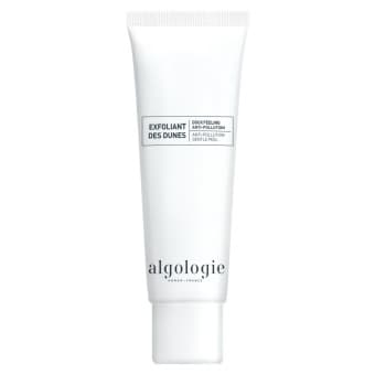 Algologie Exfoliant des Dunes Anti-Pollution Gentle Peel saastevastane õrn näokoorija 50 ml