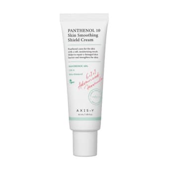 AXIS-Y Panthenol 10 nahka siluv kaitsekreem 50 ml
