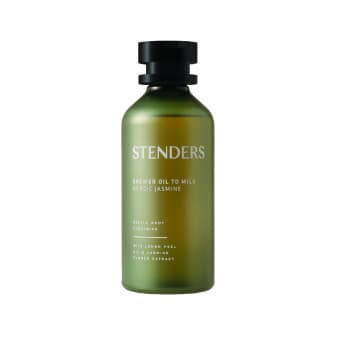 Stenders piimjas dušiõli Nordic Jasmine 250 ml