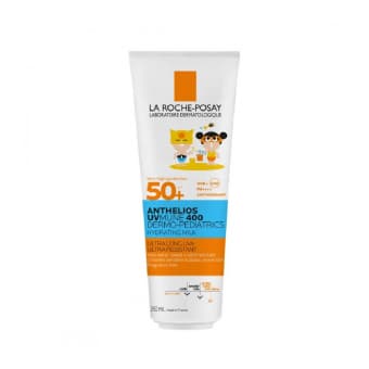 La Roche-Posay Anthelios Dermo-Pediatrics SPF50+ päikesekaitsepiim lastele 250 ml