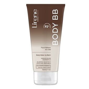 Lirene BB kreem kehale 175 ml