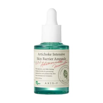 AXIS-Y Artichoke intensiivne nahabarjääri ampull 30 ml