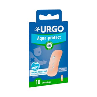 Urgo Aqua-Protect plaaster N10