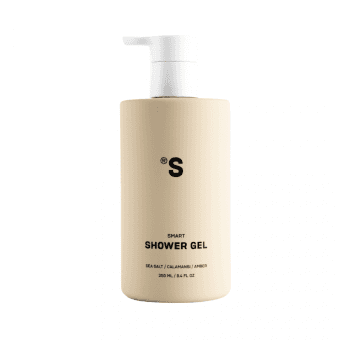 Sister's Aroma Smart Shower Gel Sea Salt dušigeel 250 ml