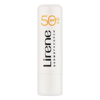 Lirene huulepalsam SPF50 4.6 g