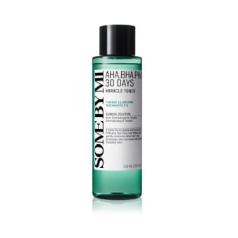 SOME BY MI AHA-BHA-PHA 30 Days Miracle Toner näotoonik probleemsele nahale 150 мл