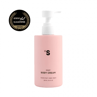 Sister's Aroma Smart Lotion Passion Fruit крем для тела 250 мл