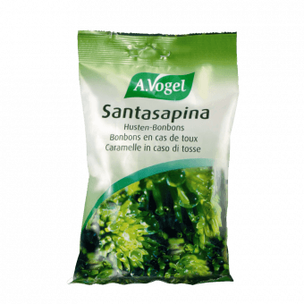 A.Vogel Santasapina kuusekasvu pastillid 100 g