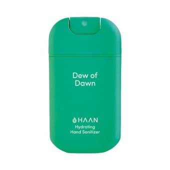 HAAN Dew of Dawn дезинфицирующее средство для рук 30 мл