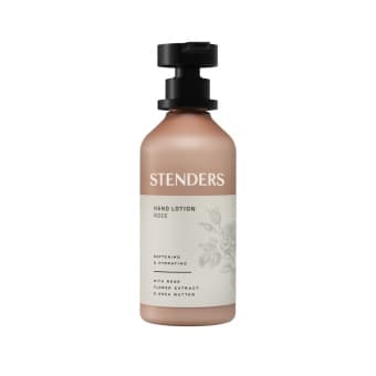 Stenders kätelosjoon Rose 245 ml