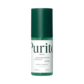 PURITO Wonder Releaf Centella seerum 60 ml