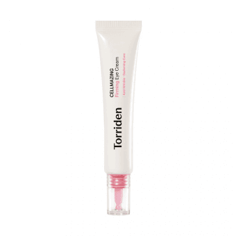 Torriden Cellmazing Firming Eye Cream näokreem 30 ml