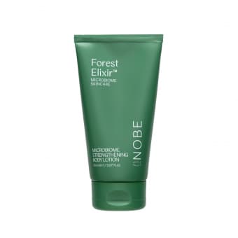 Nobe Forest Elixir Microbiome Strengthening крем для тела 150 мл