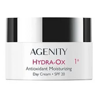Dr Irena Eris Agenity Hydra-Ox 1° antioksüdantne niisutav päevakreem SPF20 50 ml