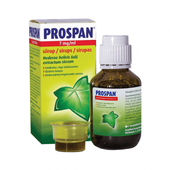 PROSPAN SIIRUP 7MG/ML 100ML N1
