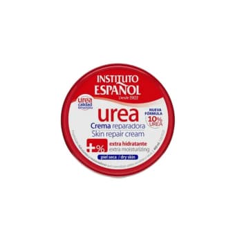 Instituto Espanol Urea niisutav kehakreem 40 ml