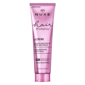 Nuxe Hair Prodigieux intensiivselt niisutav kreem juustele 100 ml