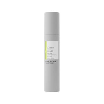 Biodroga Clear Skin 24H Care Combination Skin näokreem kombineeritud nahale 50 мл