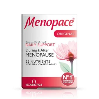 Menopace таблетки N30
