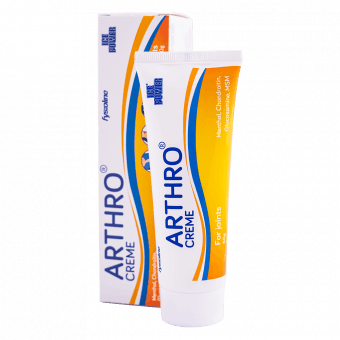 Ice Power Arthro kreem 60 g