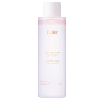 Huxley Skin Glow Toner Vita Radiance тоник для лица 200 мл